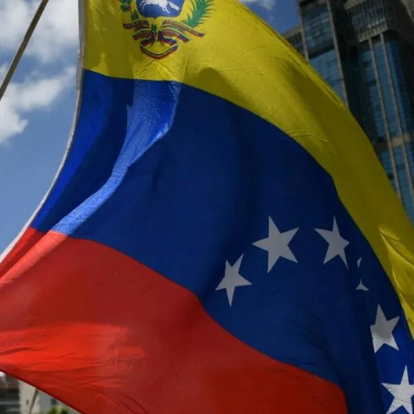 Bandera de Estados Unidos (AFP)
