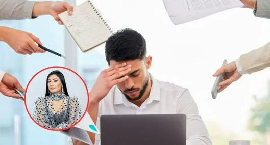 Riesgos laborales: gestión del riesgo, salud y seguridad en el trabajo