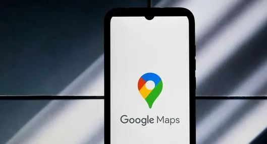 Google Maps