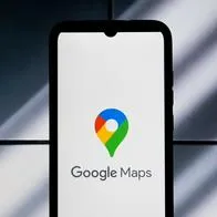 Google Maps