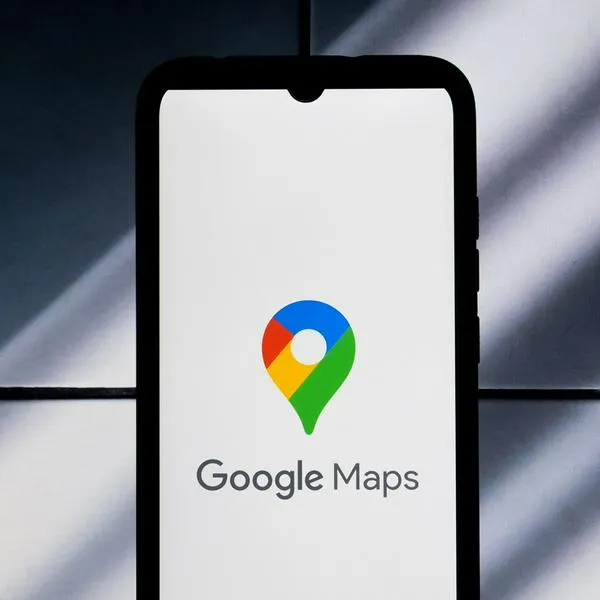 Google Maps