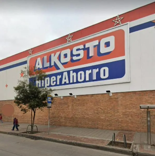 Foto de Alkosto, en nota de Alkosto da descuentos de 58% en computadores, TV y celulares y agosto de ofertas