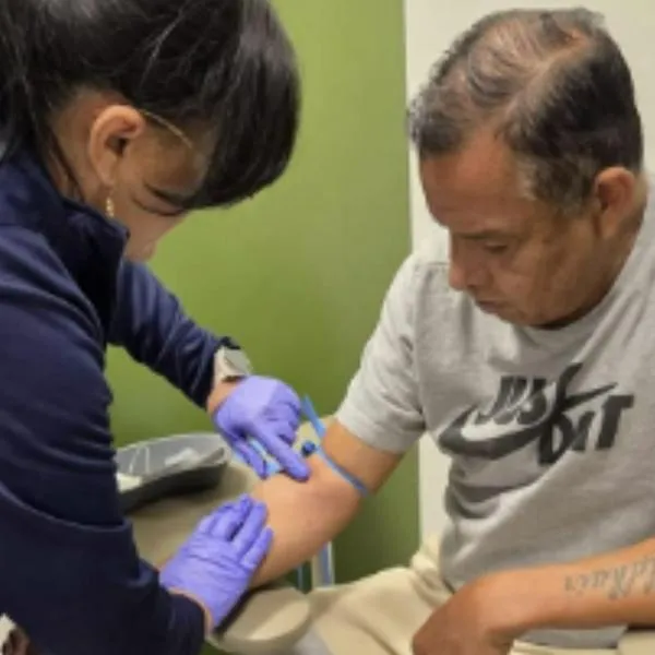Iván René Valenciano: fotos tras complicación de salud en EE. UU. y mensaje
