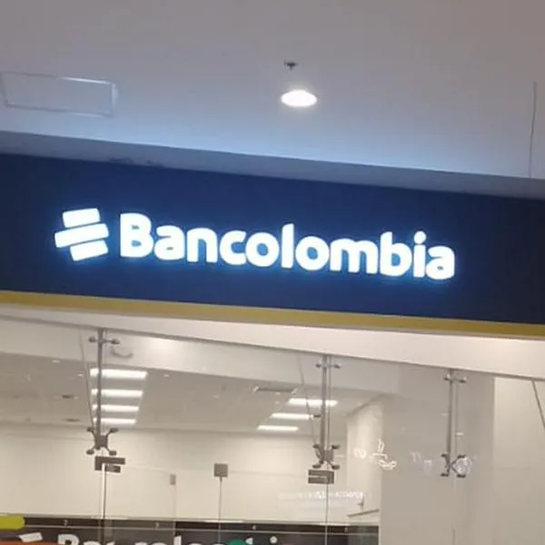 Foto de Bancolombia, en nota de Bancolombia Capital confirmó cómo es cambio de nombre oficial en Estados Unidos