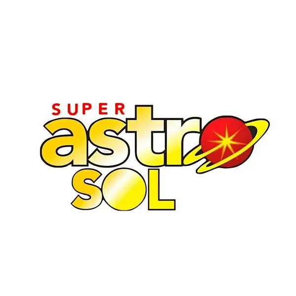 Astro Sol último resultado sorteo hoy 24 de julio de 2025