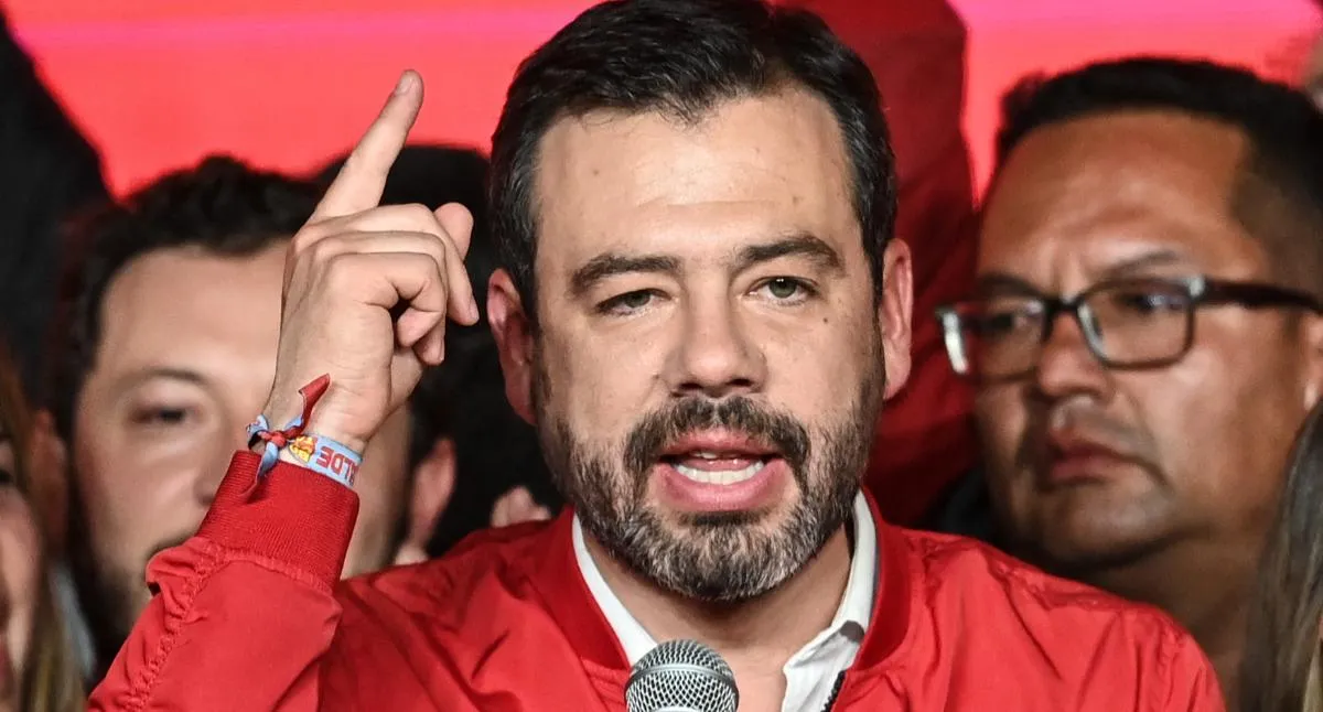 Atentado contra Carlos Fernando Galán: Fiscalía aclaró si hay posible ataque