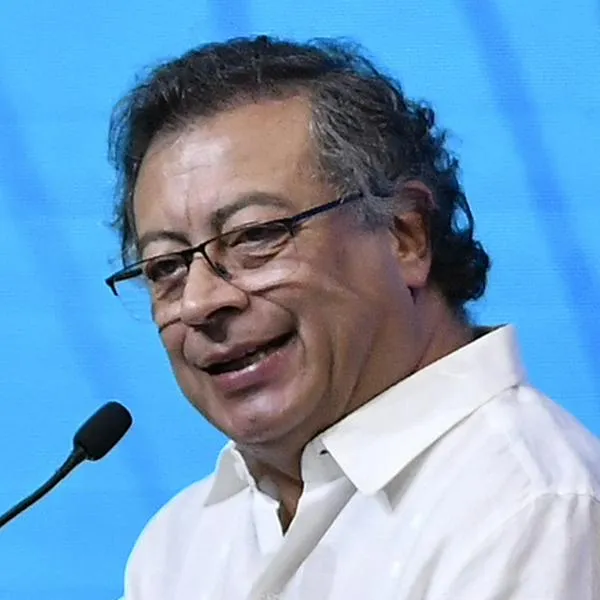 Gustavo Petro 