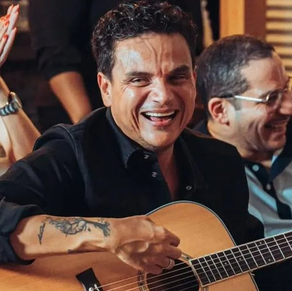 'Rafa' Pérez no pudo celebrar cumpleaños de Silvestre por problemas de visa