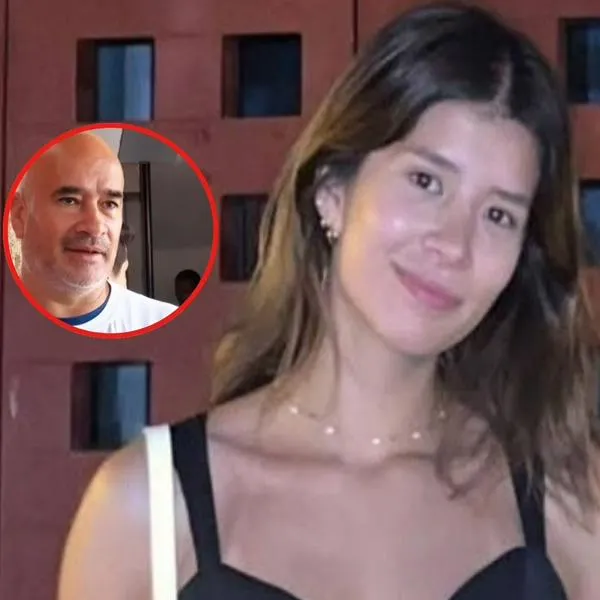 Padre de Tatiana Hernández dice que ya le sacaron plata por extorsión