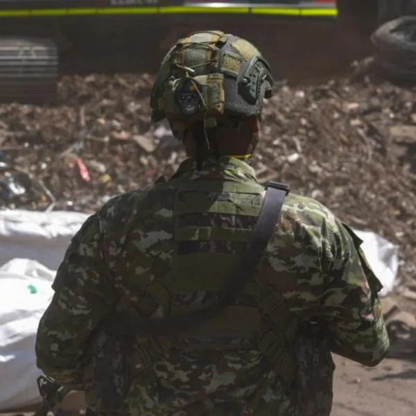 Ejército Nacional
