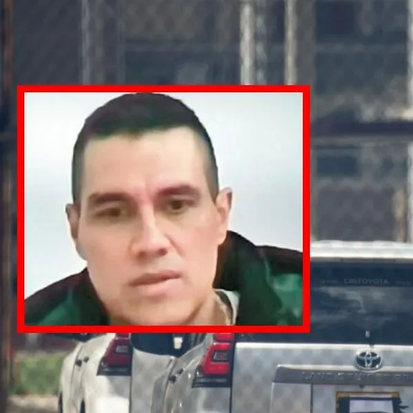 Testigo en caso Álvaro Uribe sufrió dolor en pecho y fue trasladado a hospital
