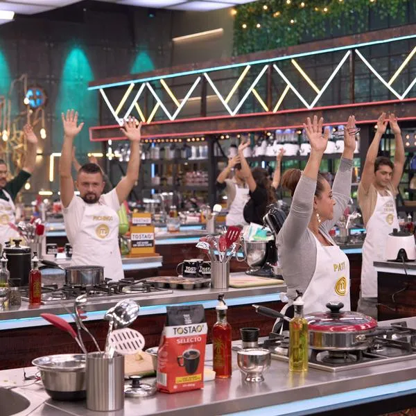 Cambios en las reglas de Masterchef; no habrá pin de inmunidad