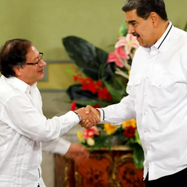 Confirman negocio (grande) entre Gobierno Petro y régimen de Venezuela