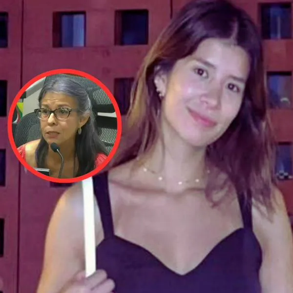 Mamá de Tatiana Hernández destapó nueva versión del caso y aseguró que su hija está viva y hace duros señalamientos. 