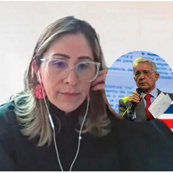 Caso Álvaro Uribe: ¿Quién es Sandra Heredia? Jueza que dará fallo el 28 de julio