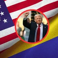 Donald Trump pondría a marchitar negocio de las flores en Colombia que pega duro en EE. UU. Golpe sería con aranceles y aplicaría a otros países. 