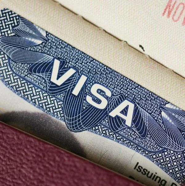 Cuándo empieza cambio de visa de EE. UU. para colombianos: nuevo diseño y precio