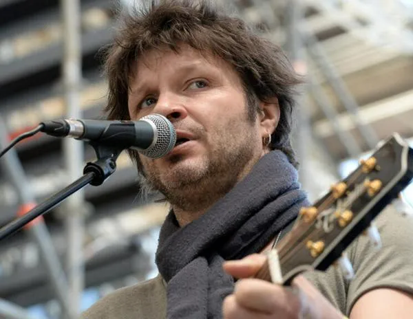 ‘Suicidio forzado’: Francia reabre la investigación sobre el suicidio de la ex mujer del cantante Bertrand Cantat