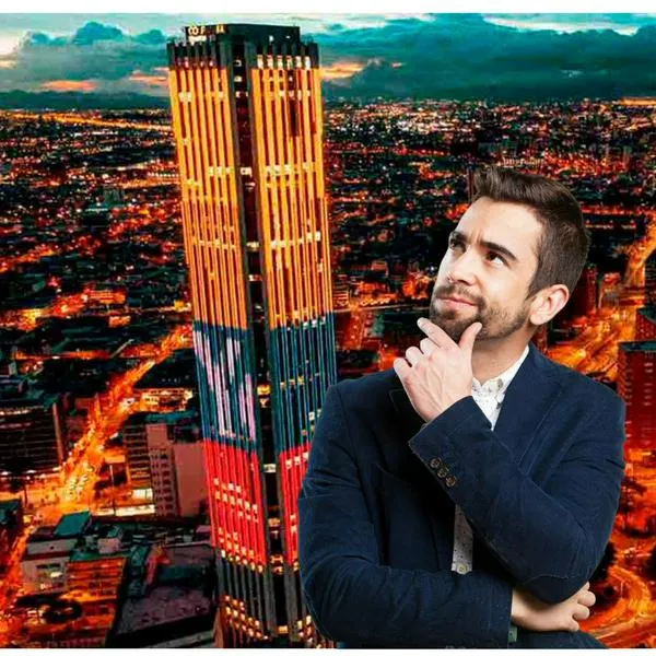 ¿Cuáles son los horarios del mirador de la Torre Colpatria? Abrieron museo 