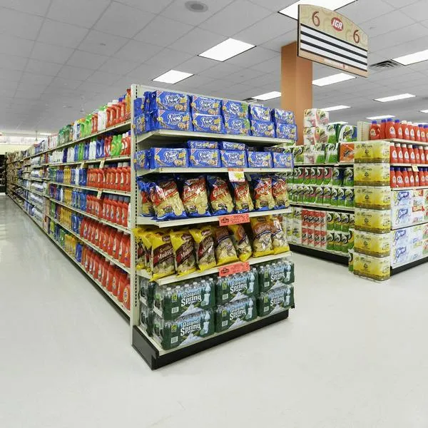 Supermercado
