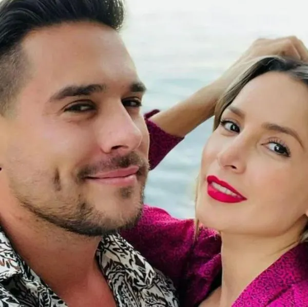 Sebastián Caicedo dice cómo lo afectó la separación de Carmen Villalobos