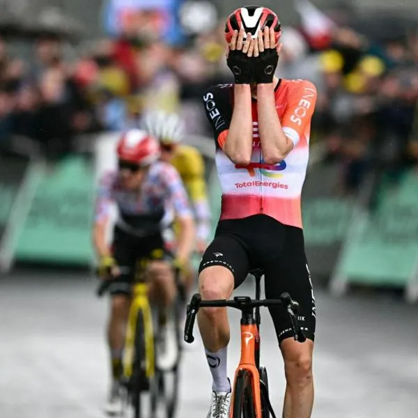Tour de Francia: clasificación general tras etapa 19 y top 10 con Pogacar líder