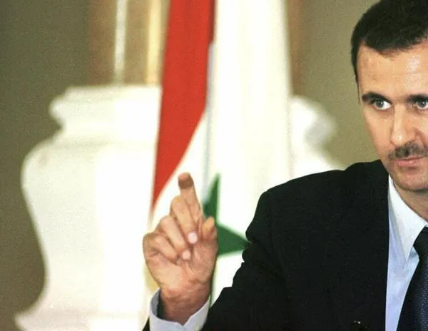 La Justicia francesa declara inválida la orden de detención contra el expresidente sirio Bashar al-Asad
