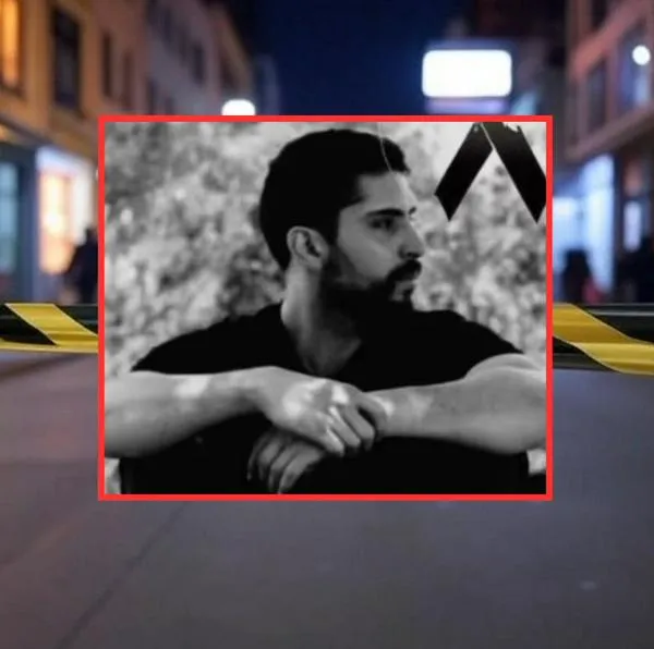Entrenador personal de Bogotá que asesinaron misteriosamente en Bucaramanga