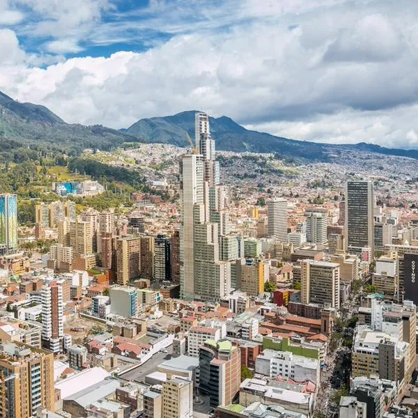 Negociazo que se disparó en Bogotá, Medellín y Cartagena dejando un platal