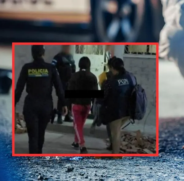 Profesor fue asesinado dentro de salón de clase por una estudiante de 11 años