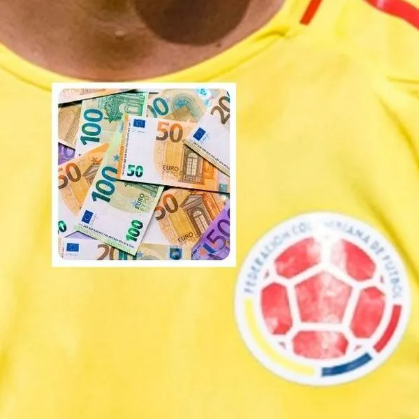 Foto de Selección Colombia, en nota de dónde jugará Luis Suárez de Selección Colombia en Europa en 25 millones de euros
