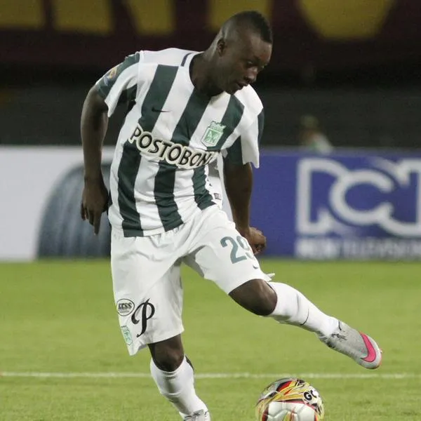 Marlos Moreno