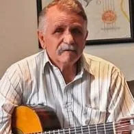Aclaran si Álvaro Lemmon, 'el hombre Caimán', murió y fue desmentido