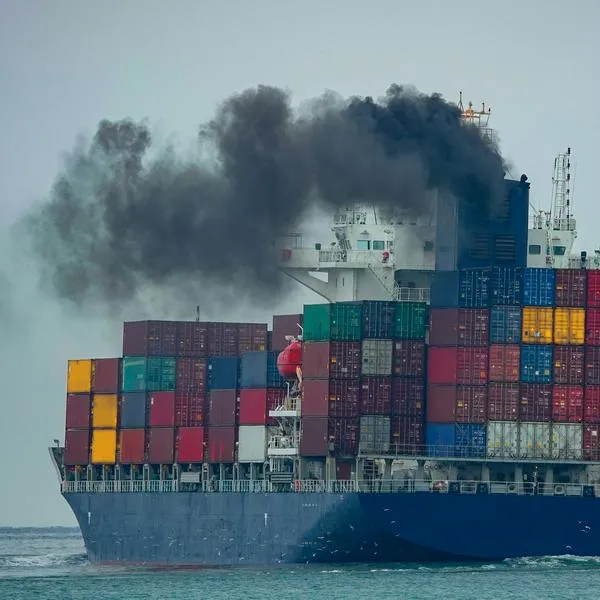 Giro caso barco con carbón Israel; Gobierno lo habría aprobado