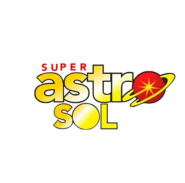 Astro Sol último resultado sorteo hoy 25 de julio de 2025