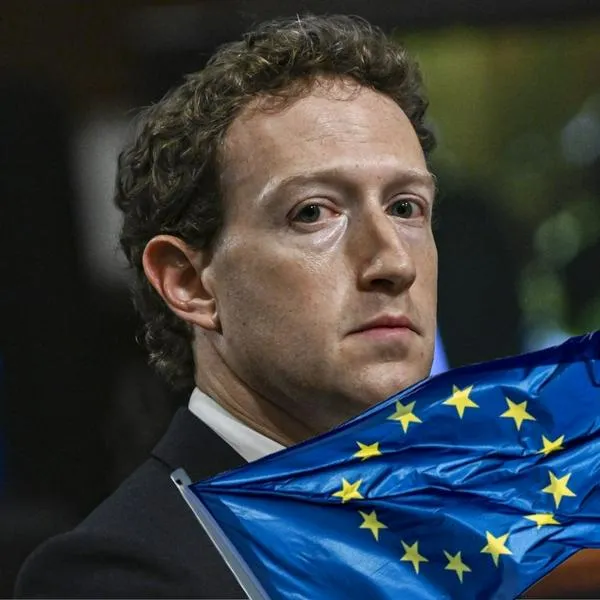 Mark Zuckerberg