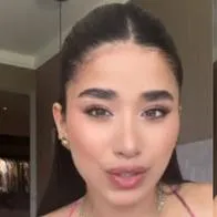 Novia de Jhonny Rivera está enferma y dice que ha perdido la voz en ocasiones