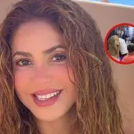 Shakira está en Barranquilla: videos de redes sociales la delataron