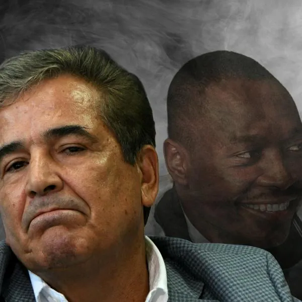 Jorge Luis Pinto habló de muerte de Freddy Rincón: Lo mataron los amigos