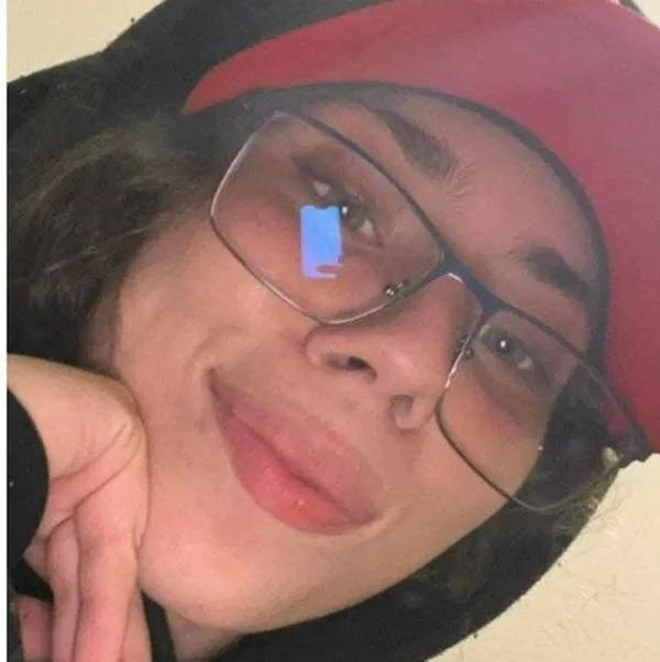 Lisette Ortiz Navarro, una joven de 18 años originaria de Ibagué desaparecida en Ecuador