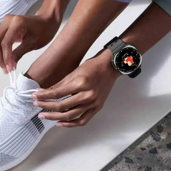 Samsung lanzó la serie Galaxy Watch8, compuesta por los modelos Galaxy Watch8, Galaxy Watch8 Classic y Galaxy Watch Ultra; vea los precios.