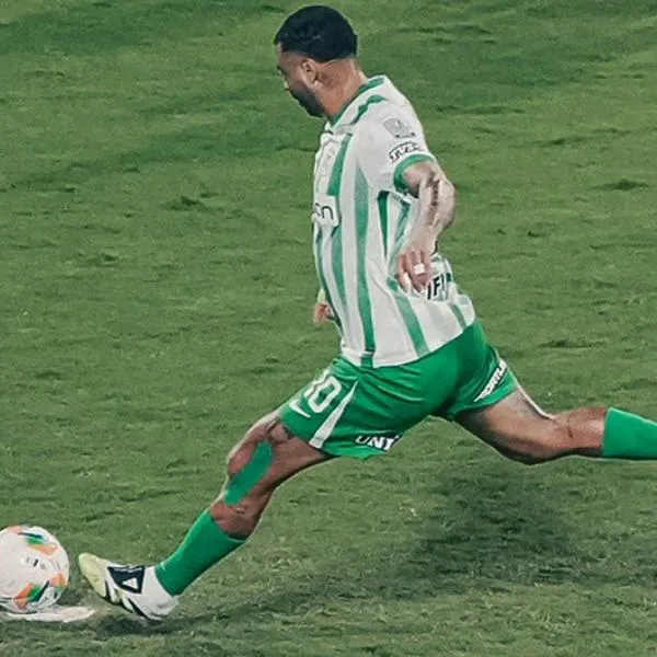 Nacional regaló puntos frente a Santa Fe y así quedo la Tabla de Liga BetPlay