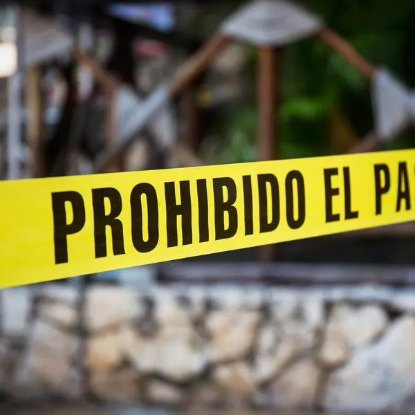 Nueva masacre en Huila deja cuatro personas muertas en cancha de fútbol