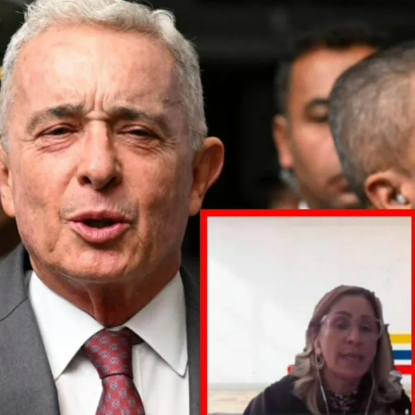 Destapan intrigante posición política de jueza que encargada del cado de Álvaro 