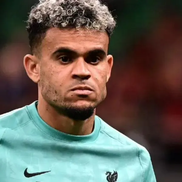Liverpool amistosos: jugará contra el Milan y hubo decisión con Luis Díaz