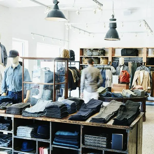 Chevignon, marca de ropa querida por los colombianos, que llega a EE.UU.