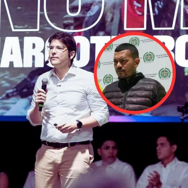 Apareció otro testigo clave en caso de Miguel Uribe y reveló qué encontraron en el whatsApp de 'el Costeño' y la cifra de lo que pagaron 