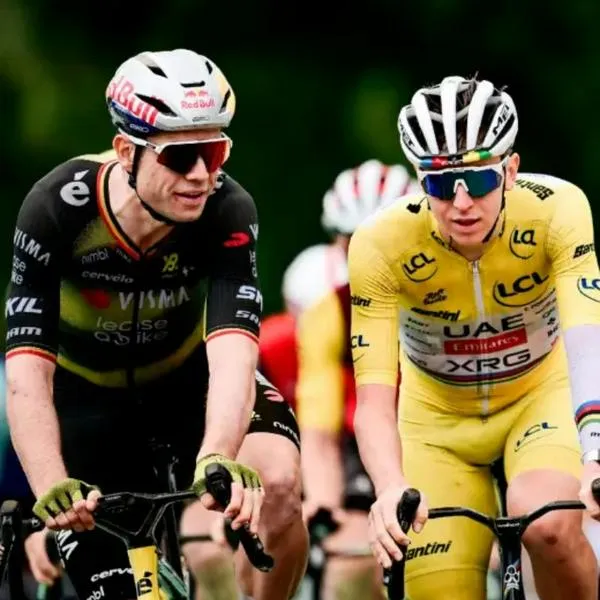Tour de Francia etapa 20: ganó Groves y Pogacar llegará de amarillo a Paris