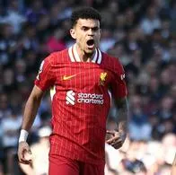 Luis Díaz, en Liverpool, ya tendría un reemplazo porque dicen que su salida es inminente
