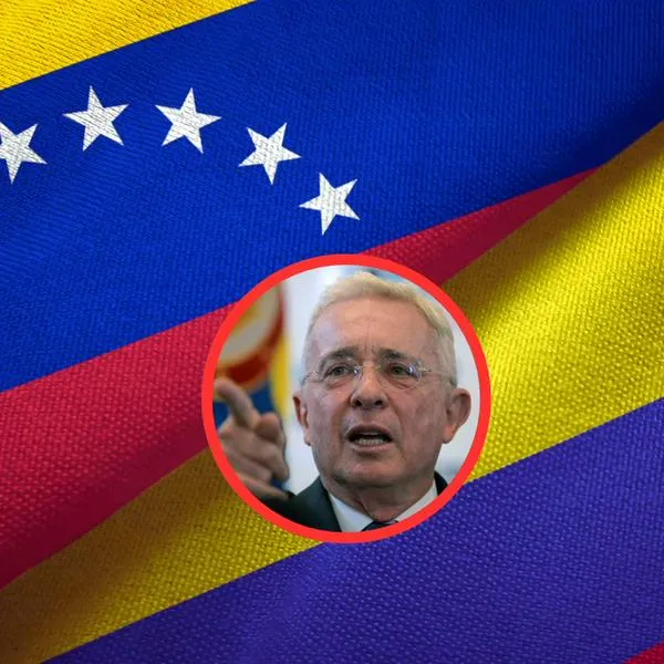 El exmandatario indicó que se le entregarían tres regiones a ese país. El ministro del Interior, Armando Benedetti, indicó que es tema “económico, no militar”.